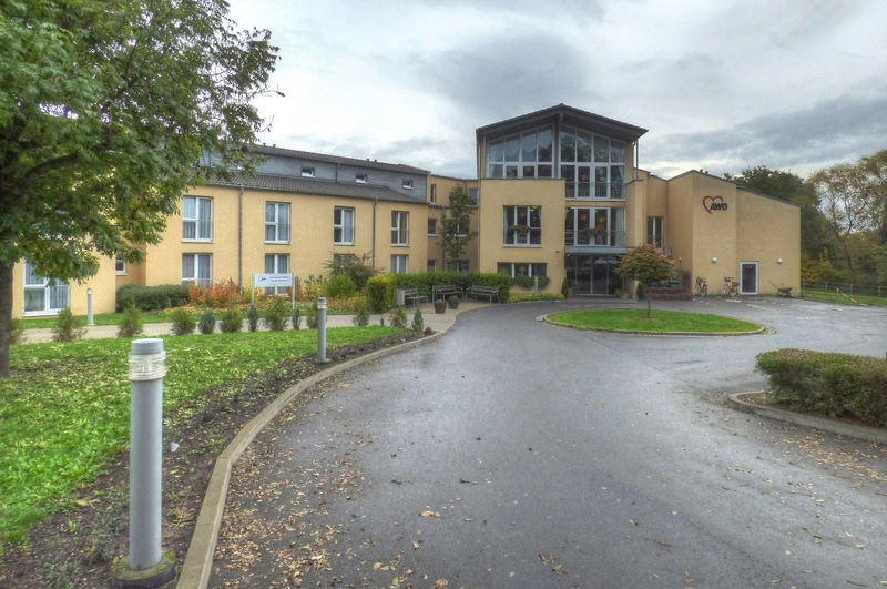 Seniorenzentrum "Am Mühlenpark" – Bild 3