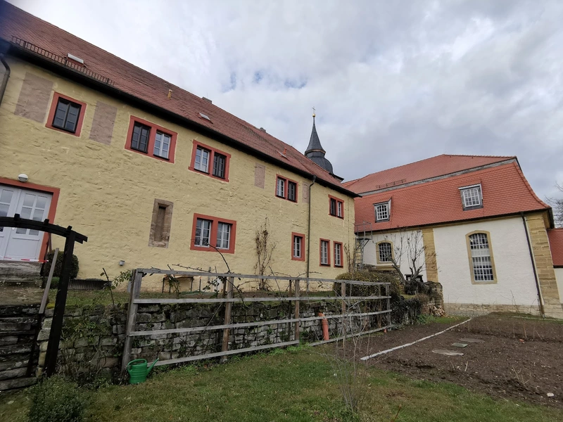 Wohnstift Kloster Donndorf – Bild 2