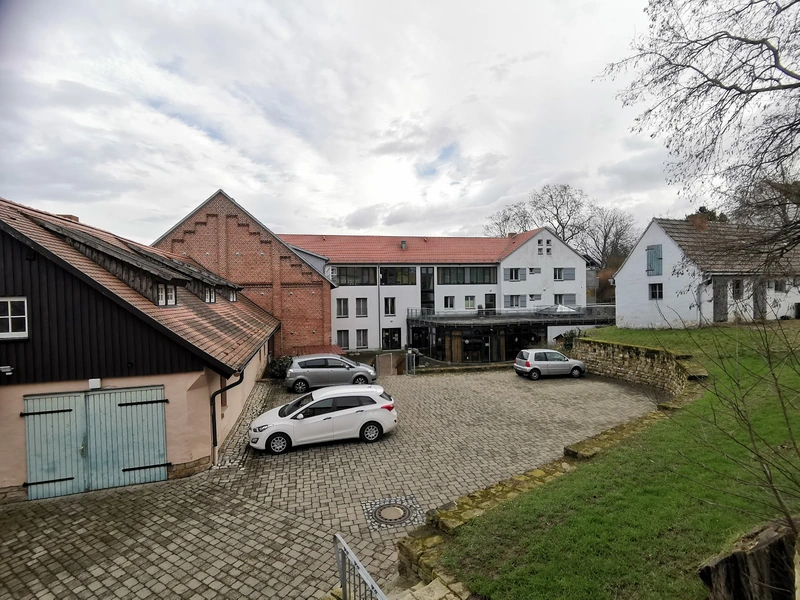 Wohnstift Kloster Donndorf – Bild 3