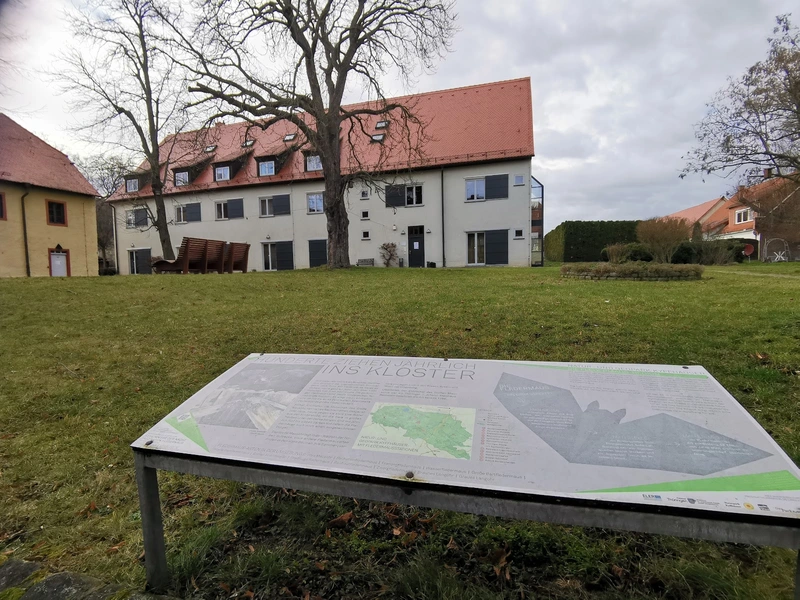 Wohnstift Kloster Donndorf – Bild 4
