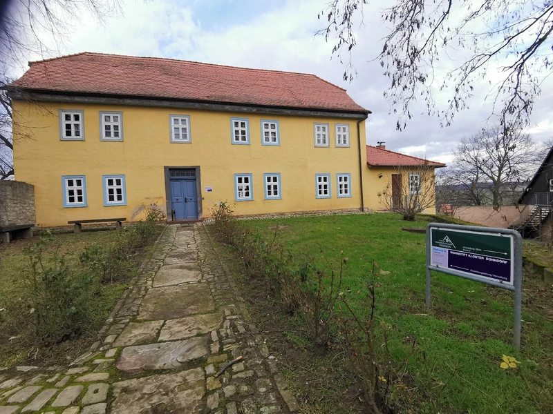 Wohnstift Kloster Donndorf – Bild 5