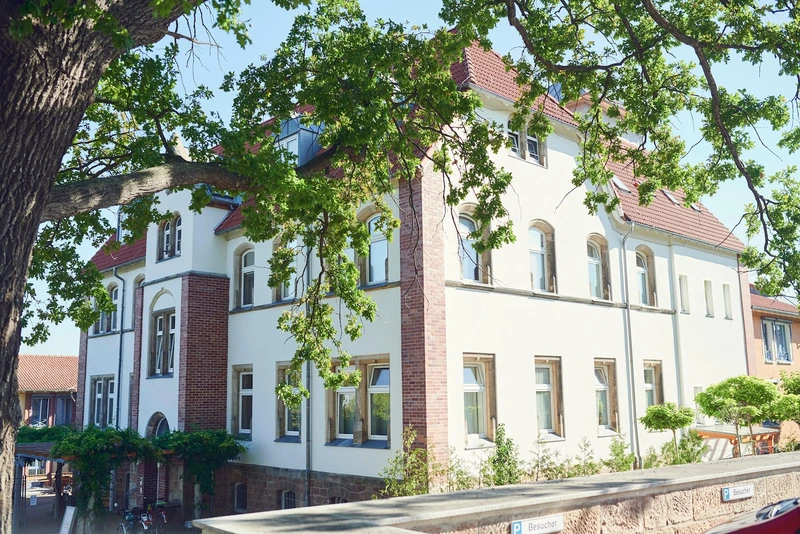 Johanniterhaus Nebra – Bild 2