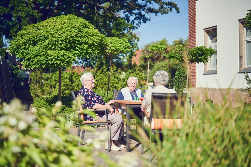 Johanniterhaus Nebra – Bild 3