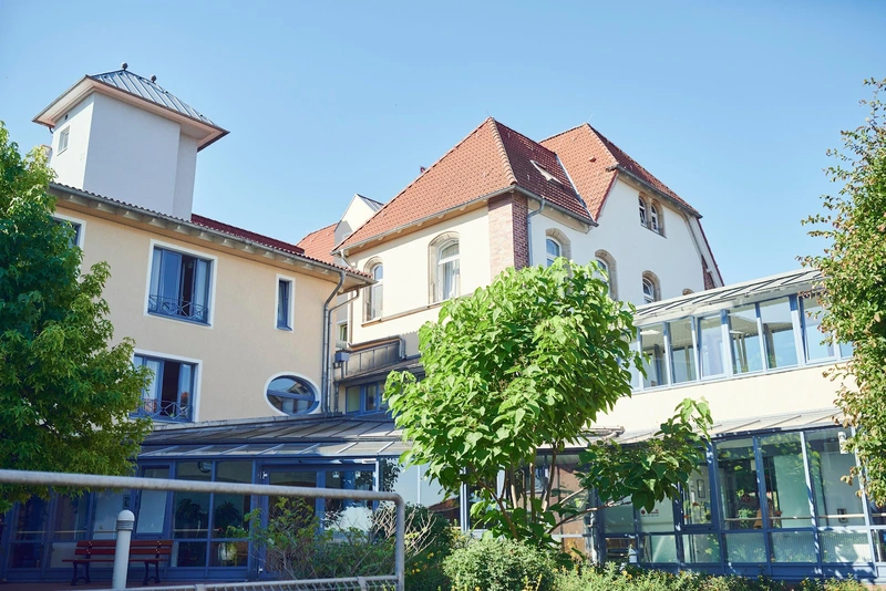 Johanniterhaus Nebra – Bild 4