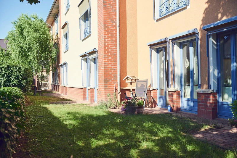 Johanniterhaus Nebra – Bild 5