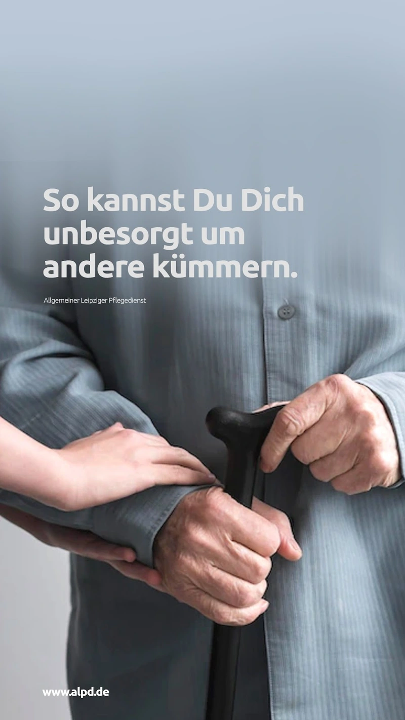 Häuslicher Krankenpflegedienst Margrit Sperk – Bild 2