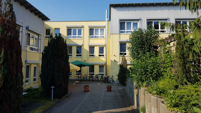Pflege- und Betreuungszentrum Haus "Am Wald" Einrichtung der Volkssolidarität habilis gGmbH – Bild 2