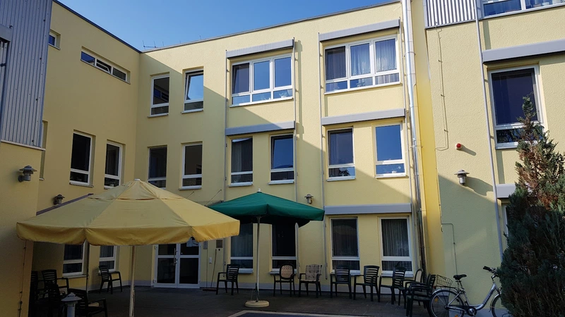 Pflege- und Betreuungszentrum Haus "Am Wald" Einrichtung der Volkssolidarität habilis gGmbH – Bild 3