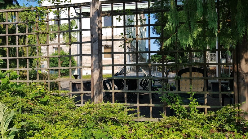 Pflege- und Betreuungszentrum Haus "Am Wald" Einrichtung der Volkssolidarität habilis gGmbH – Bild 5