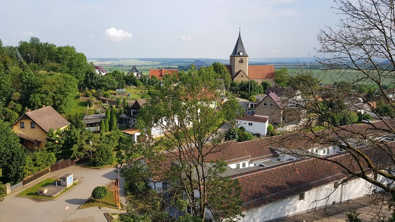 Villa Aura – Bild 1