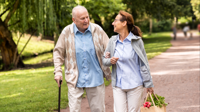 Herzliche Helfer - Die Alltagshelfer – Bild 1