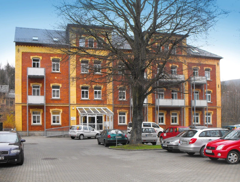 Kirchliche Pflegedienst – Bild 1