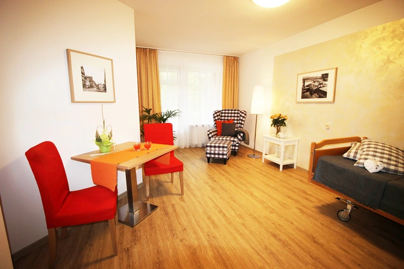 ascleonCare Ambulante Pflege & Betreuung – Bild 3