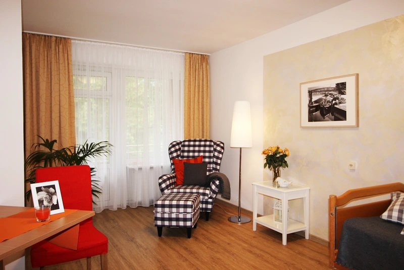 ascleonCare Ambulante Pflege & Betreuung – Bild 4