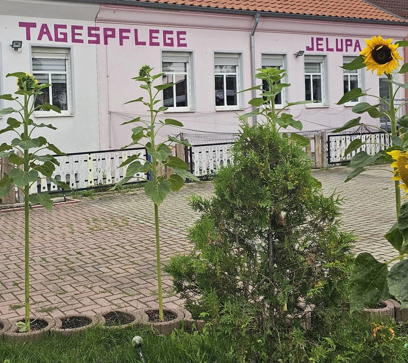 Tagespflege Jelupa – Bild 1