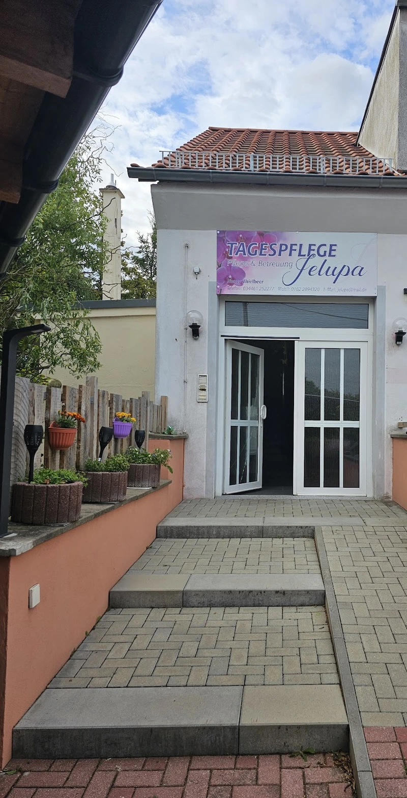Tagespflege Jelupa – Bild 2