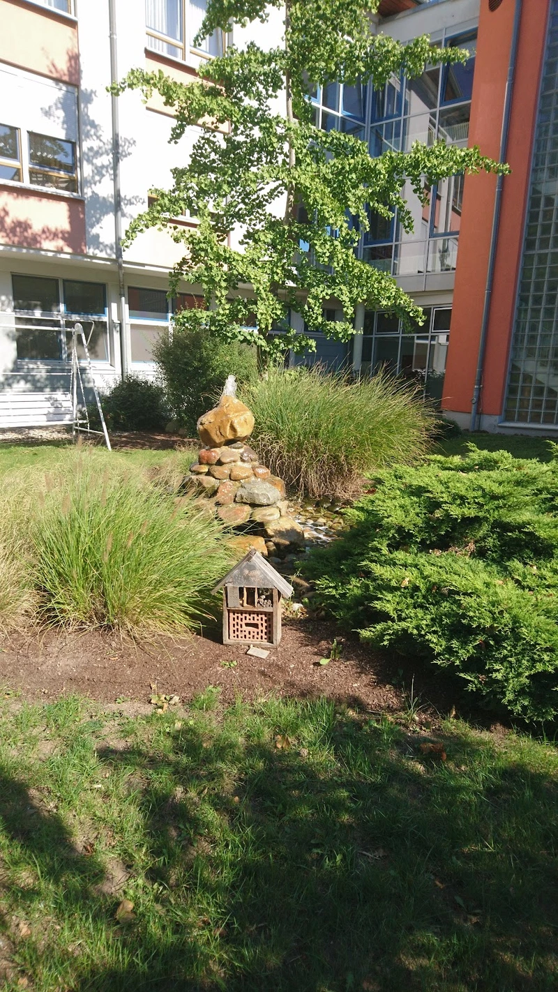 DRK Alten- und Pflegeheim "Drei Villen" – Bild 5