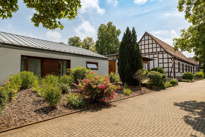 Johannesstift Diakonie Pflege & Wohnen Sachsen-Anhalt gGmbH, Seniorenstift Barbara – Bild 5