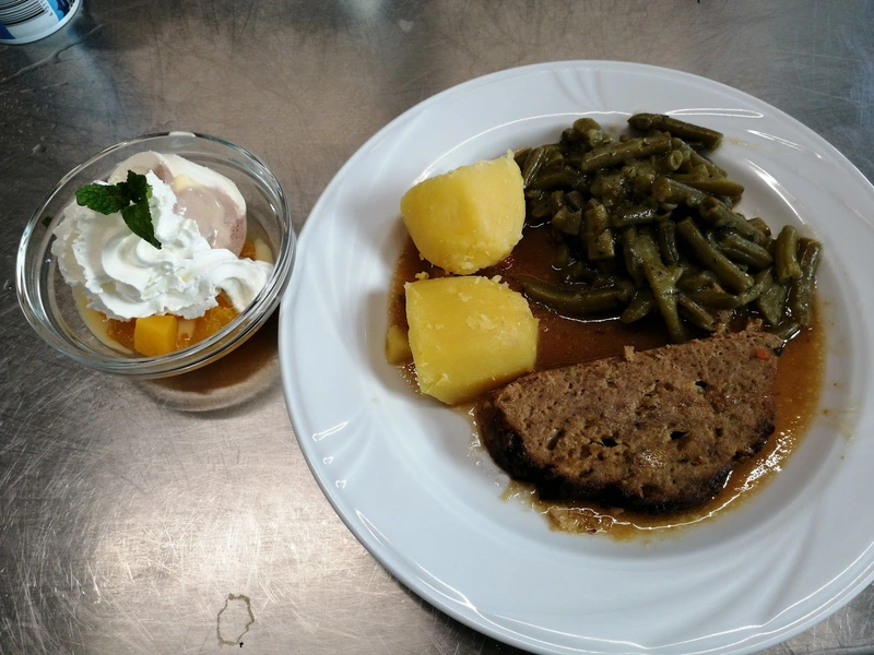 Pflegeteam Droyßig Tagespflege "Central" – Bild 2