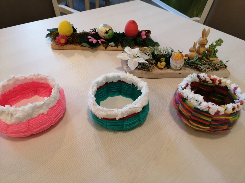 Pflegeteam Droyßig Tagespflege "Central" – Bild 3