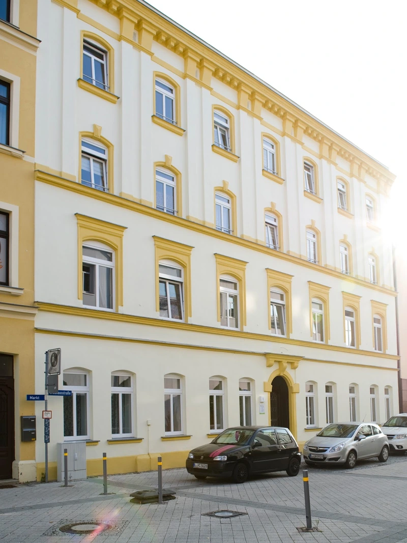 advita Pflegedienst Niederlassung Borna – Bild 2