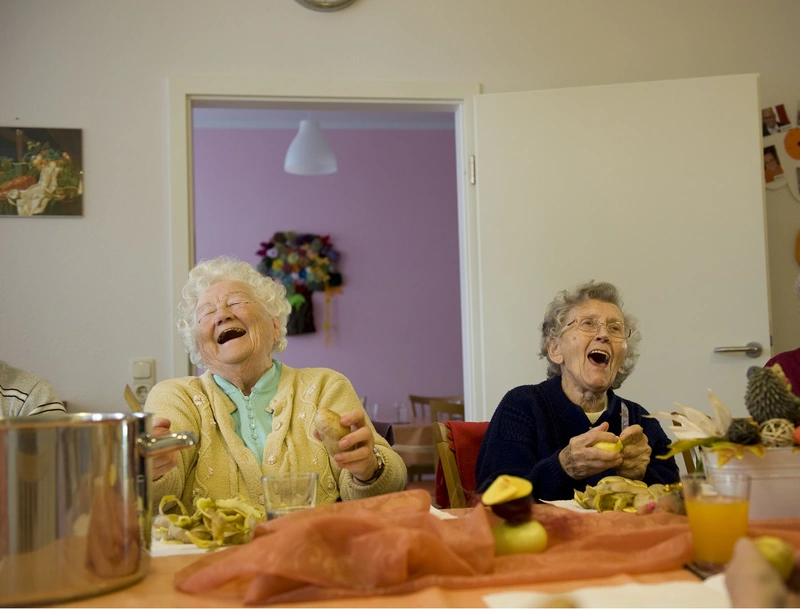 advita Pflegedienst Niederlassung Borna – Bild 3