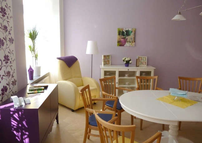 advita Pflegedienst Niederlassung Borna – Bild 4