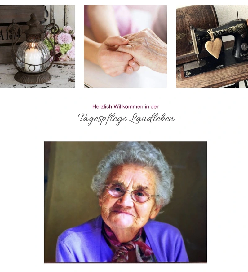 Tagespflege Landleben Inh. Sara Braune – Bild 4