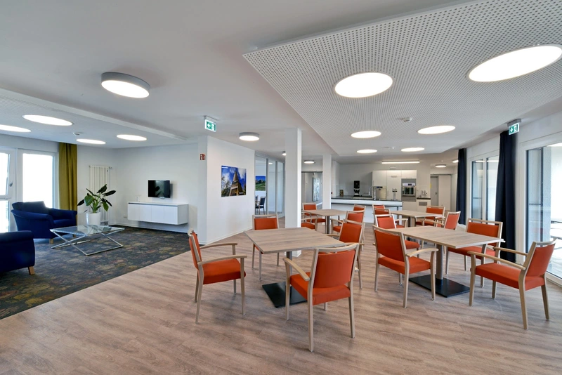 Amalienhof Pflegezentrum – Bild 2