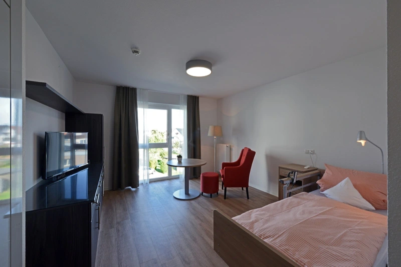 Amalienhof Pflegezentrum – Bild 3