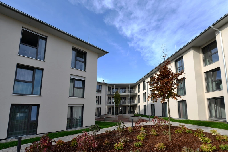 Amalienhof Pflegezentrum – Bild 4