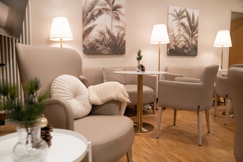 Seniorenresidenz Wolfgangstraße – Bild 2