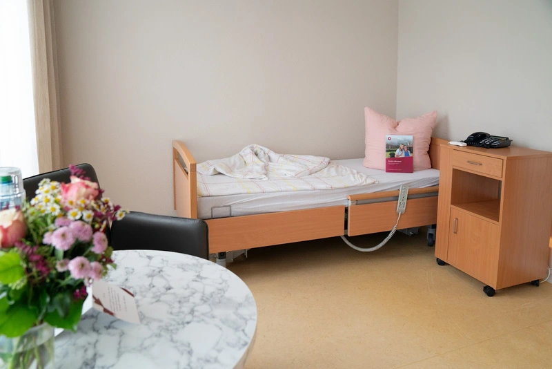 Seniorenresidenz Wolfgangstraße – Bild 3