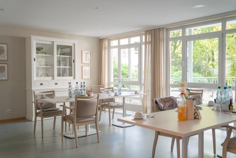 Seniorenresidenz Wolfgangstraße – Bild 4