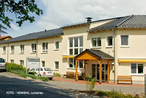 Häusliche Krankenpflege Petra Graichen – Bild 1