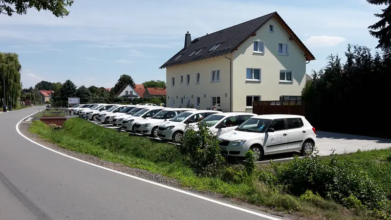 Häusliche Krankenpflege Petra Graichen – Bild 2