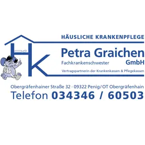 Häusliche Krankenpflege Petra Graichen – Bild 3