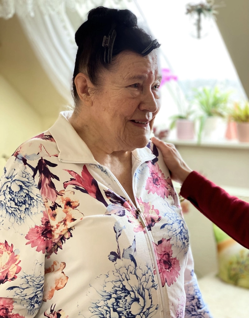 Helfende Hände – Bild 2