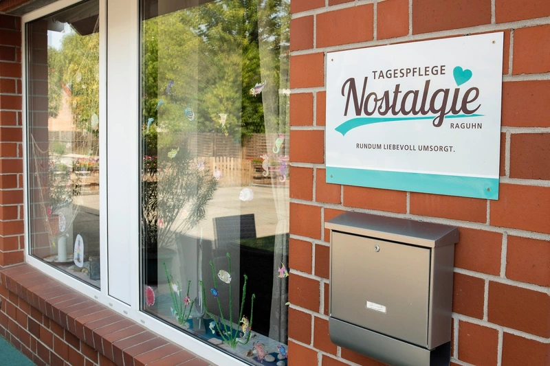 Tagespflege Nostalgie – Bild 2