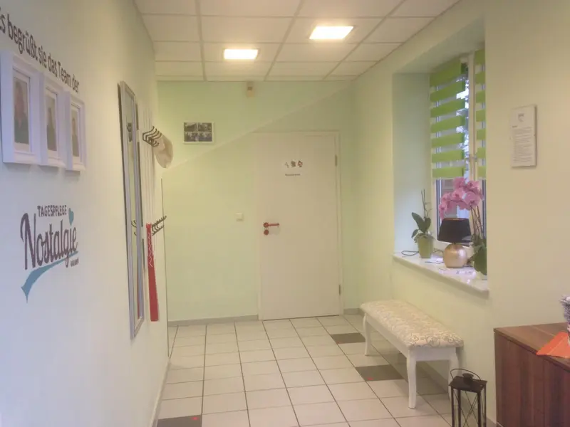 Tagespflege Nostalgie – Bild 5