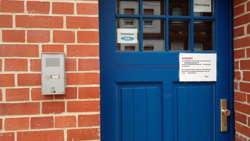 Nodus Vitalis GmbH "Wohnen im Alter" – Bild 4