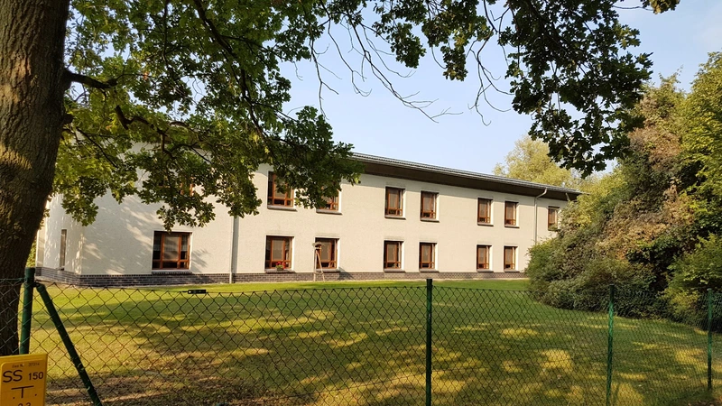 Altenpflegeheim "Am Georgengarten" – Bild 1