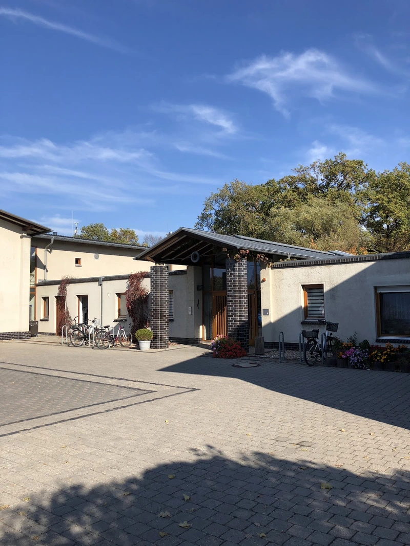 Altenpflegeheim "Am Georgengarten" – Bild 3