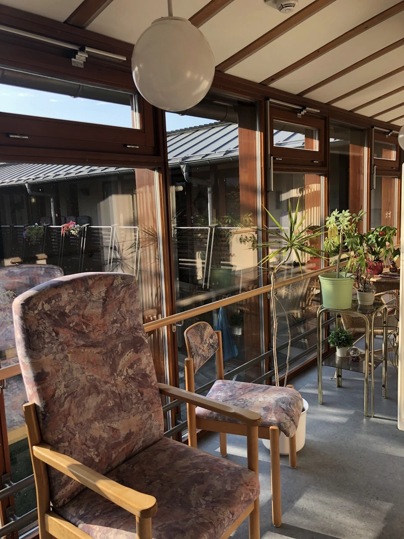 Altenpflegeheim "Am Georgengarten" – Bild 4