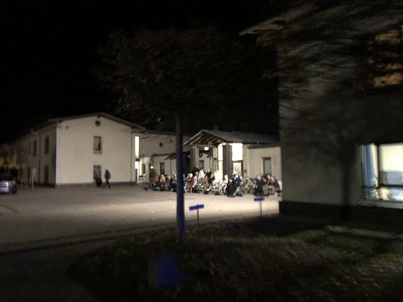 Altenpflegeheim "Am Georgengarten" – Bild 5