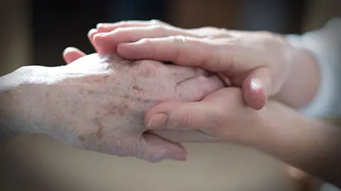 Ambulante Hauskrankenpflege Lutzke – Bild 1