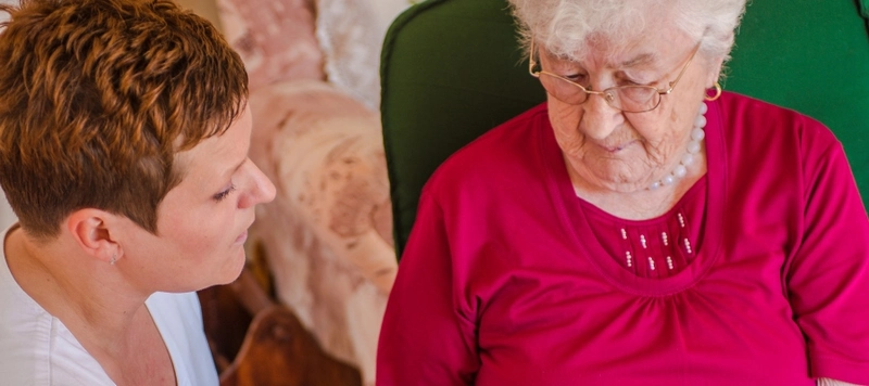 Tagespflege Lebensfreude – Bild 1