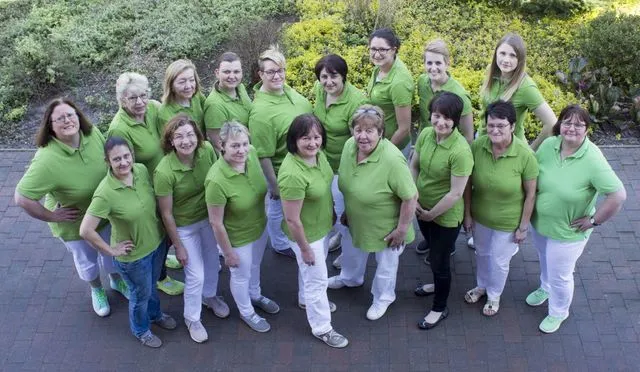 Pflegedienst Reiners – Bild 1