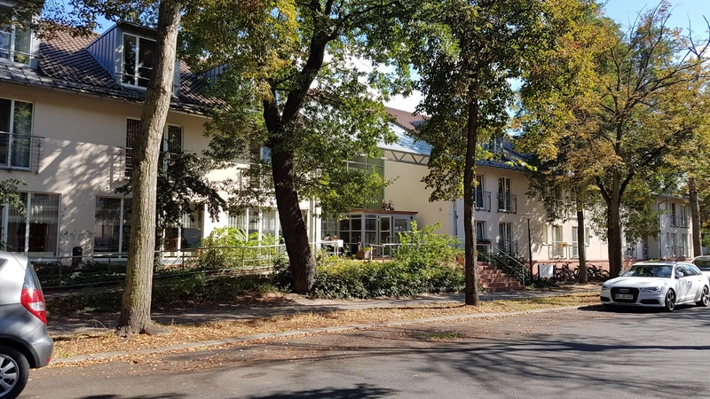 Marthahaus Seniorenresidenz GmbH – Bild 2