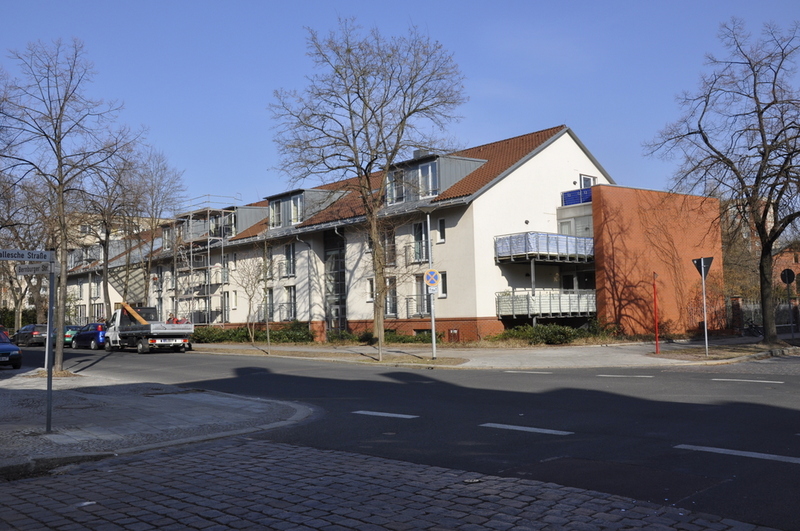 Marthahaus Seniorenresidenz GmbH – Bild 3